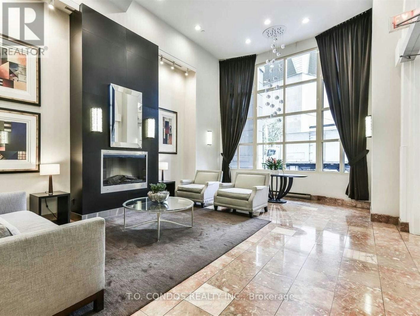 3101-25 The Esplanade Avenue, Toronto, ON, M5E 1W5 - 7