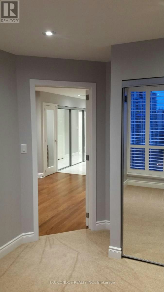3101-25 The Esplanade Avenue, Toronto, ON, M5E 1W5 - 3