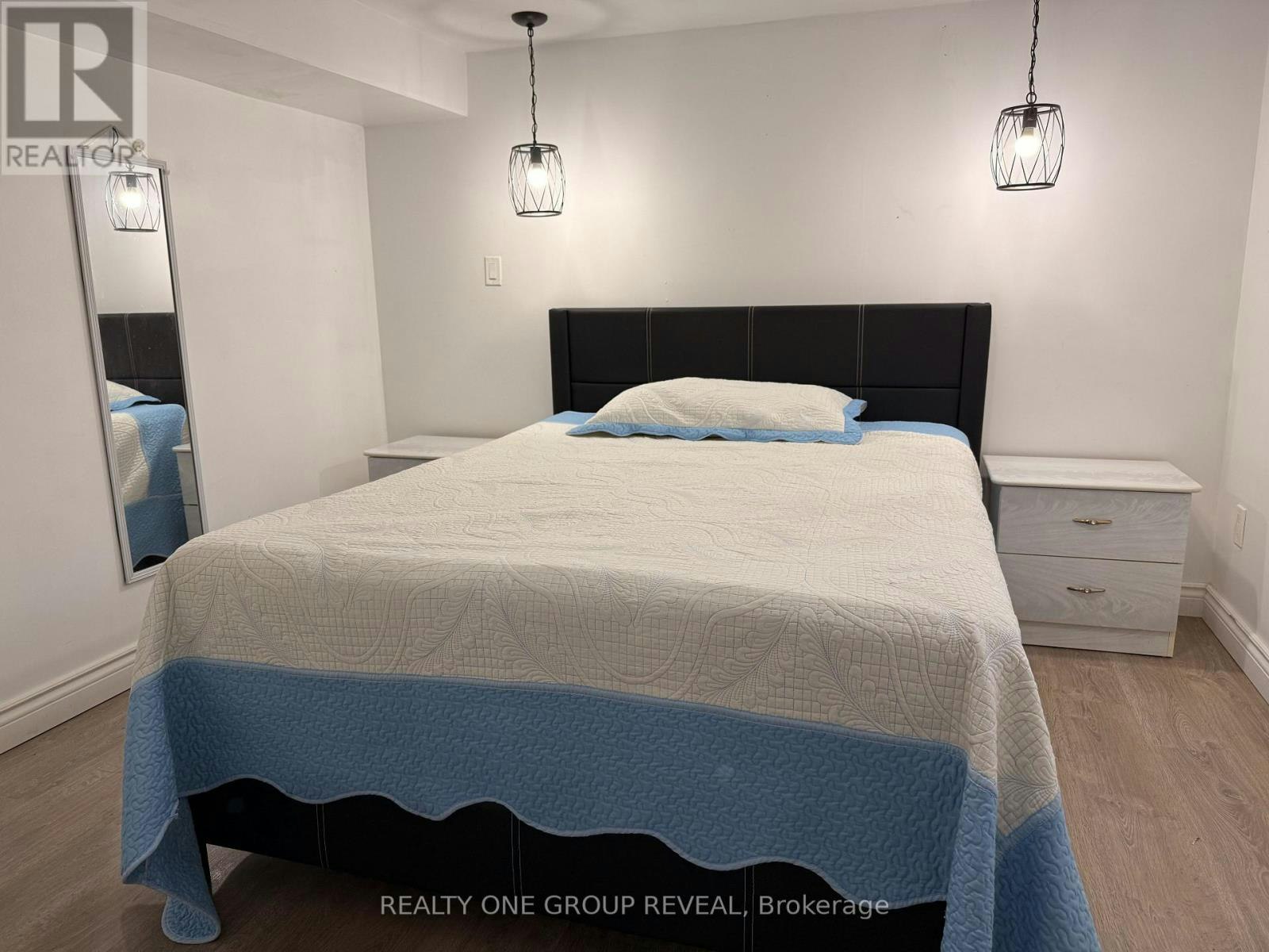 BASEMENT-534 Eulalie Avenue, Oshawa, ON, L1H 2C9 - 10