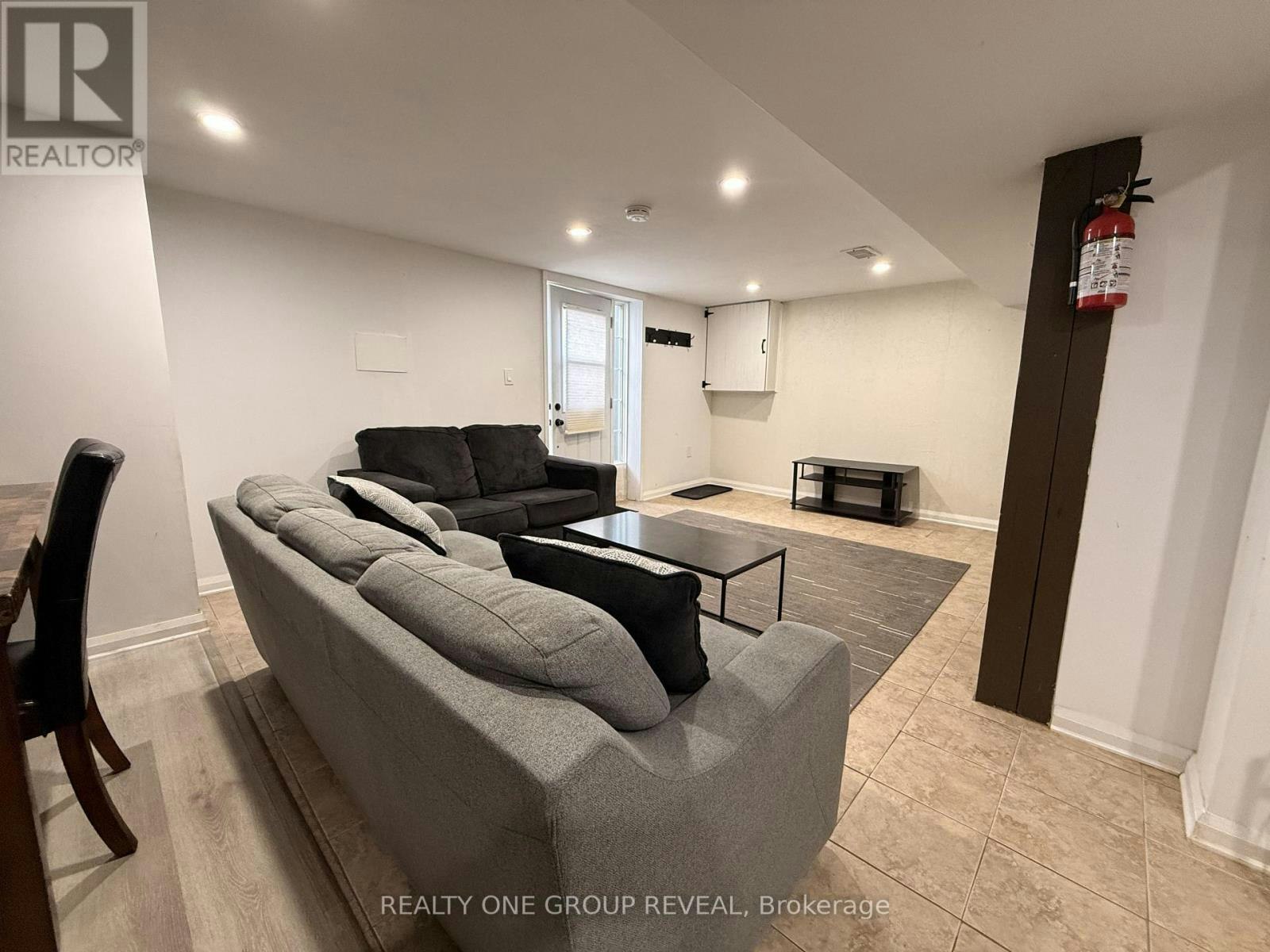 BASEMENT-534 Eulalie Avenue, Oshawa, ON, L1H 2C9 - 5
