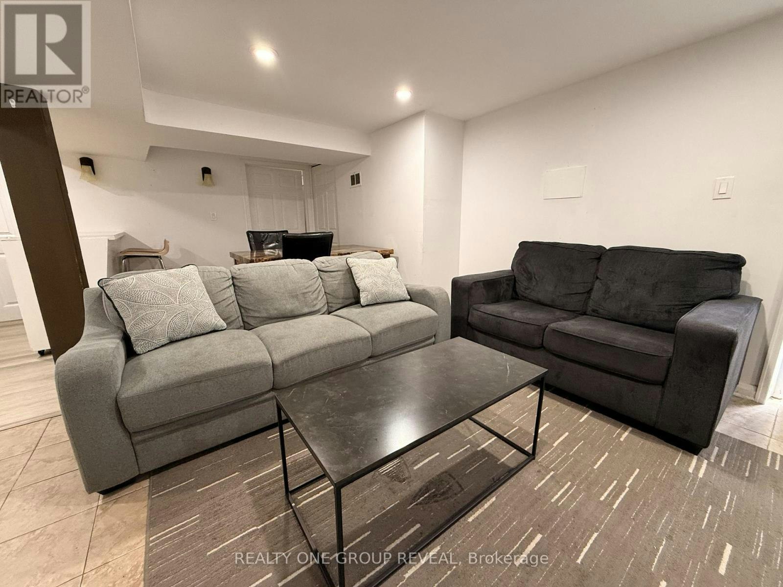 BASEMENT-534 Eulalie Avenue, Oshawa, ON, L1H 2C9 - 4