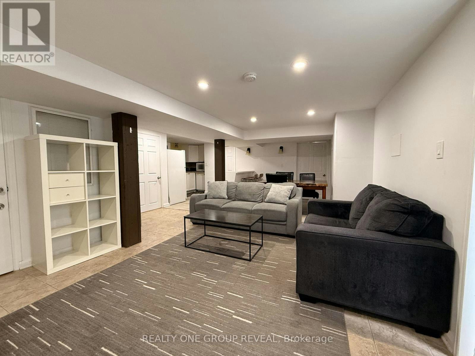 BASEMENT-534 Eulalie Avenue, Oshawa, ON, L1H 2C9 - 3