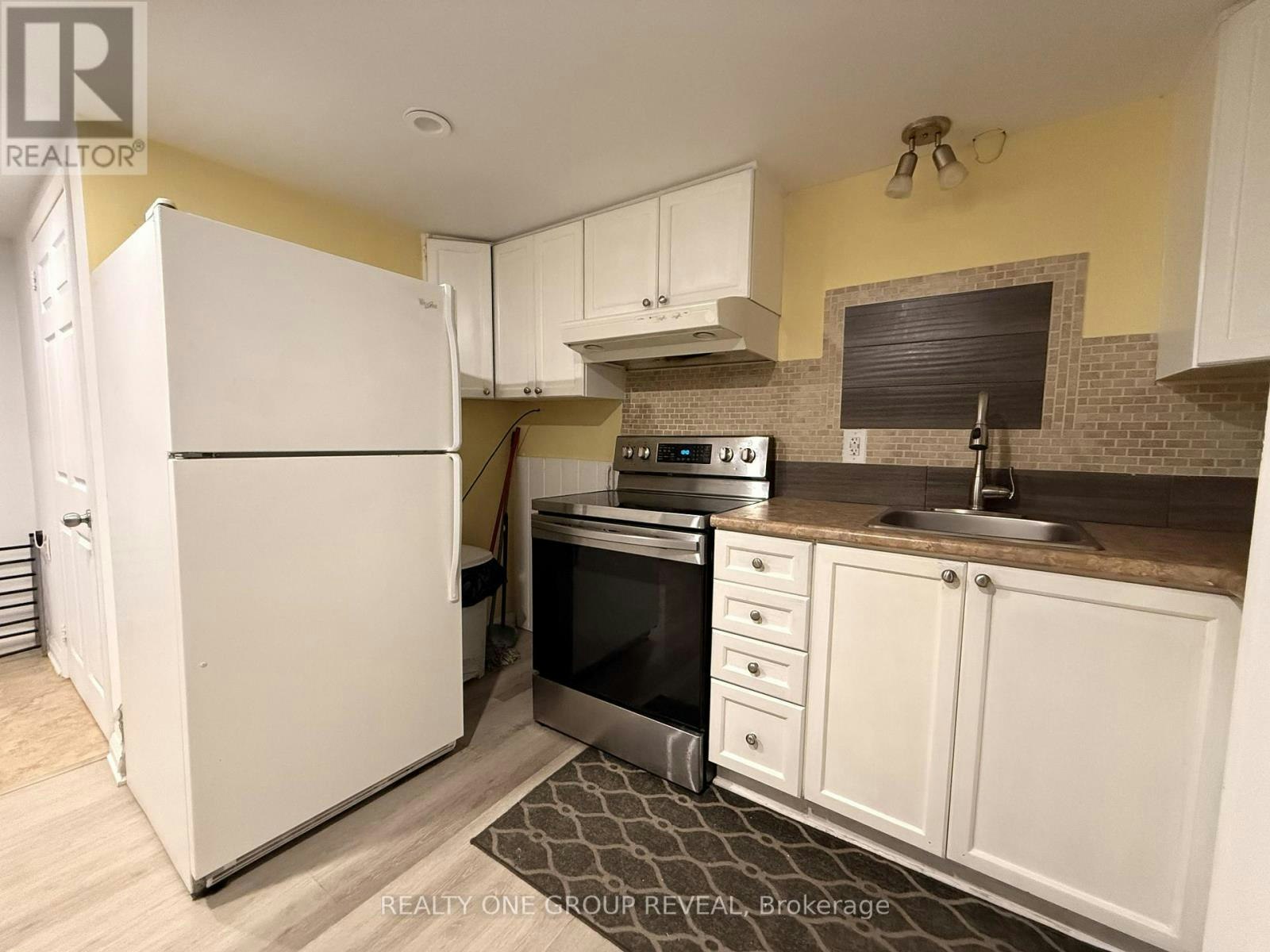 BASEMENT-534 Eulalie Avenue, Oshawa, ON, L1H 2C9 - 8