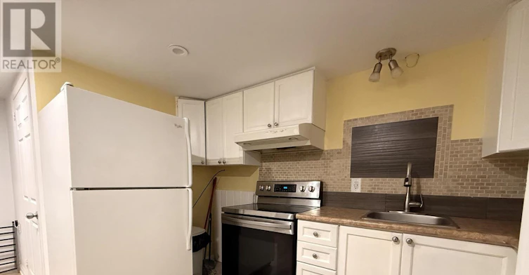 BASEMENT-534 Eulalie Avenue, Oshawa, ON, L1H 2C9 - 8