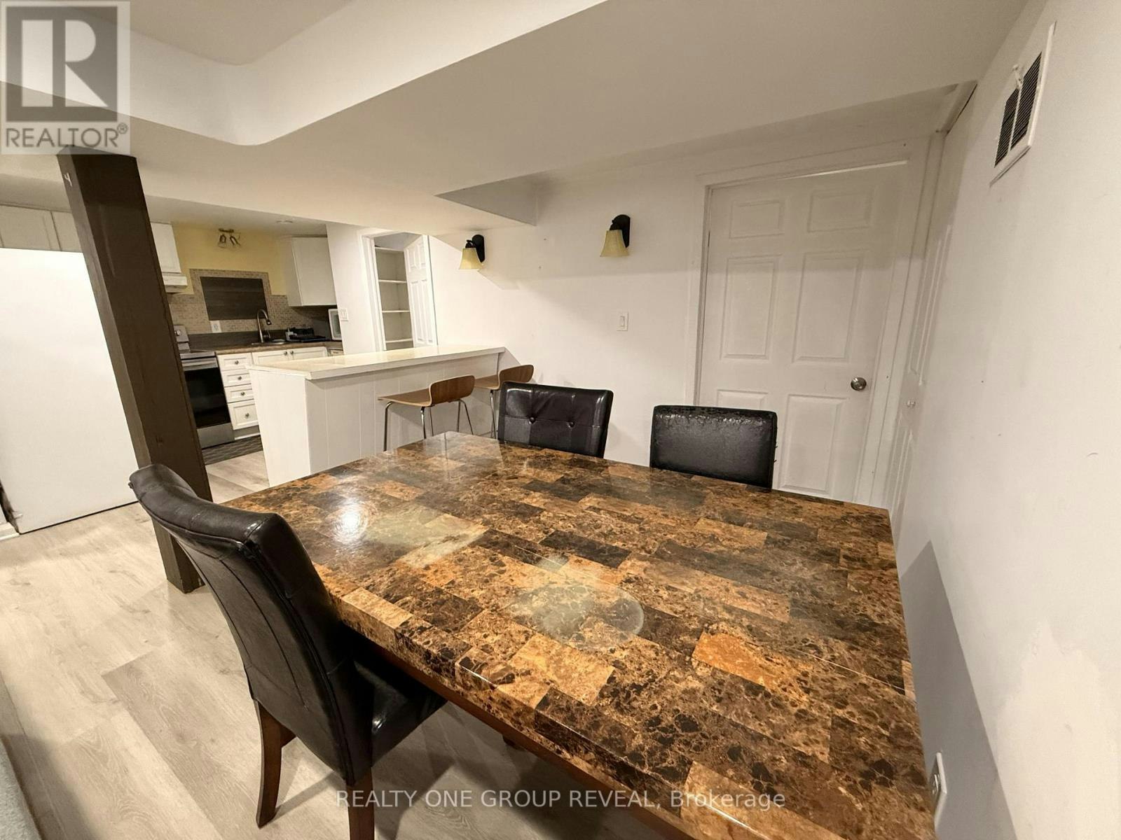 BASEMENT-534 Eulalie Avenue, Oshawa, ON, L1H 2C9 - 6