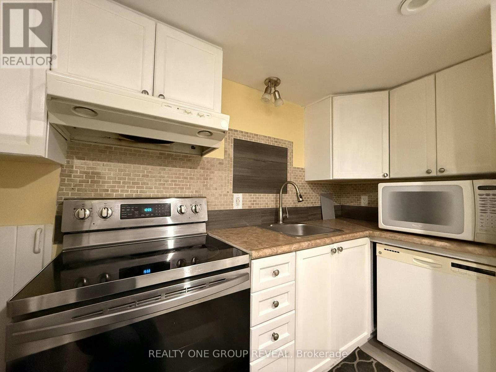 BASEMENT-534 Eulalie Avenue, Oshawa, ON, L1H 2C9 - 7