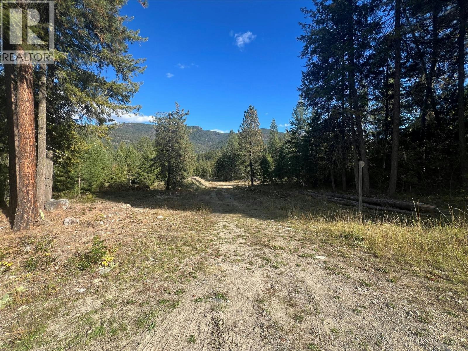 Lot-1 Thompson Road, Christina Lake, BC, V0H 1E0