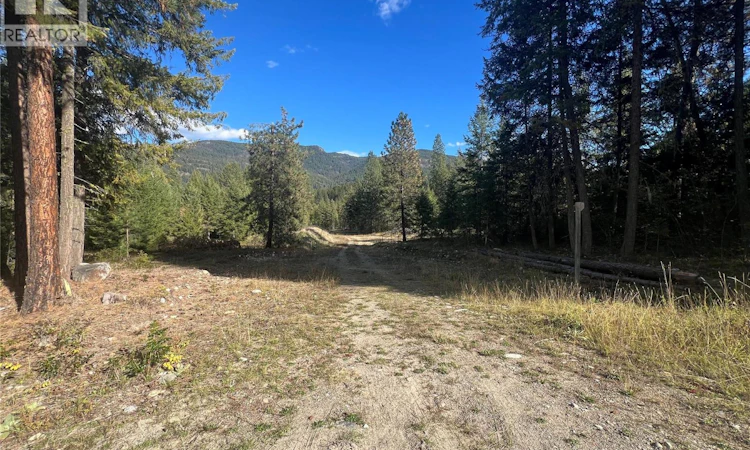 Lot-1 Thompson Road