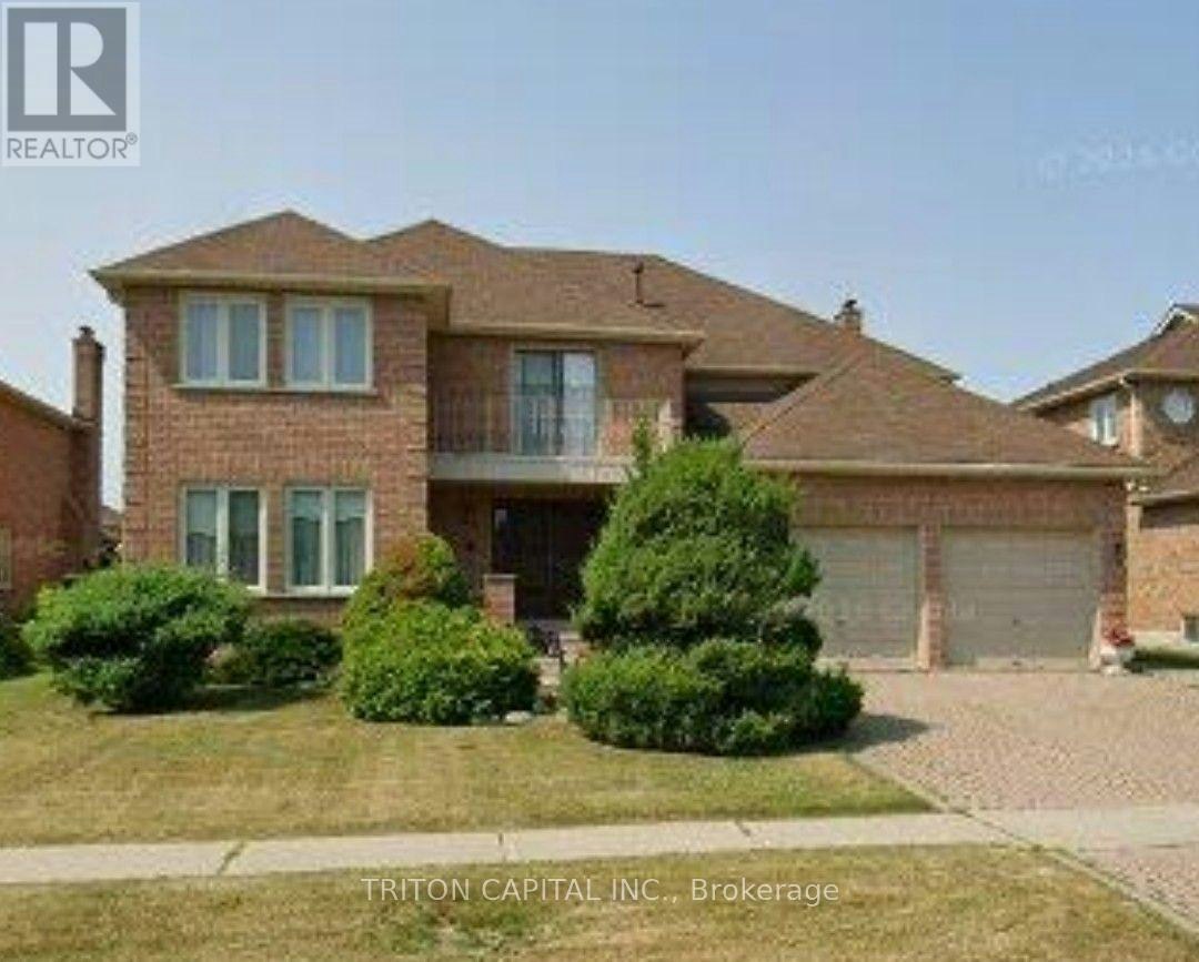 30 Columbus Avenue, Vaughan, ON, L4L 6V8