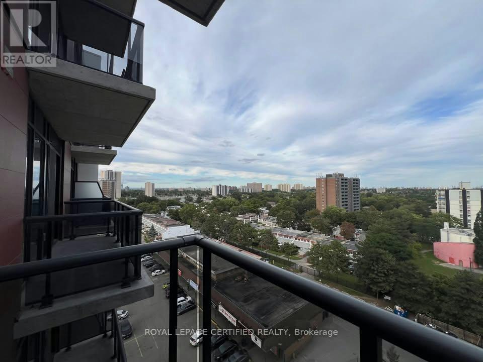 1018-2825 Jane Street, Toronto, ON, M3N 2J5 - 24