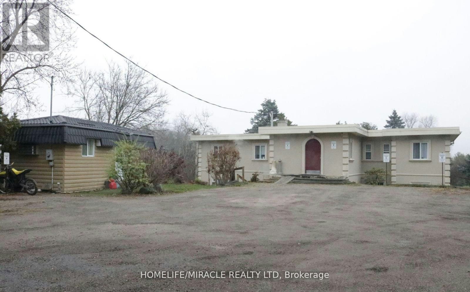 15685 Innis Lake Road, Caledon, ON, L7C 3A2