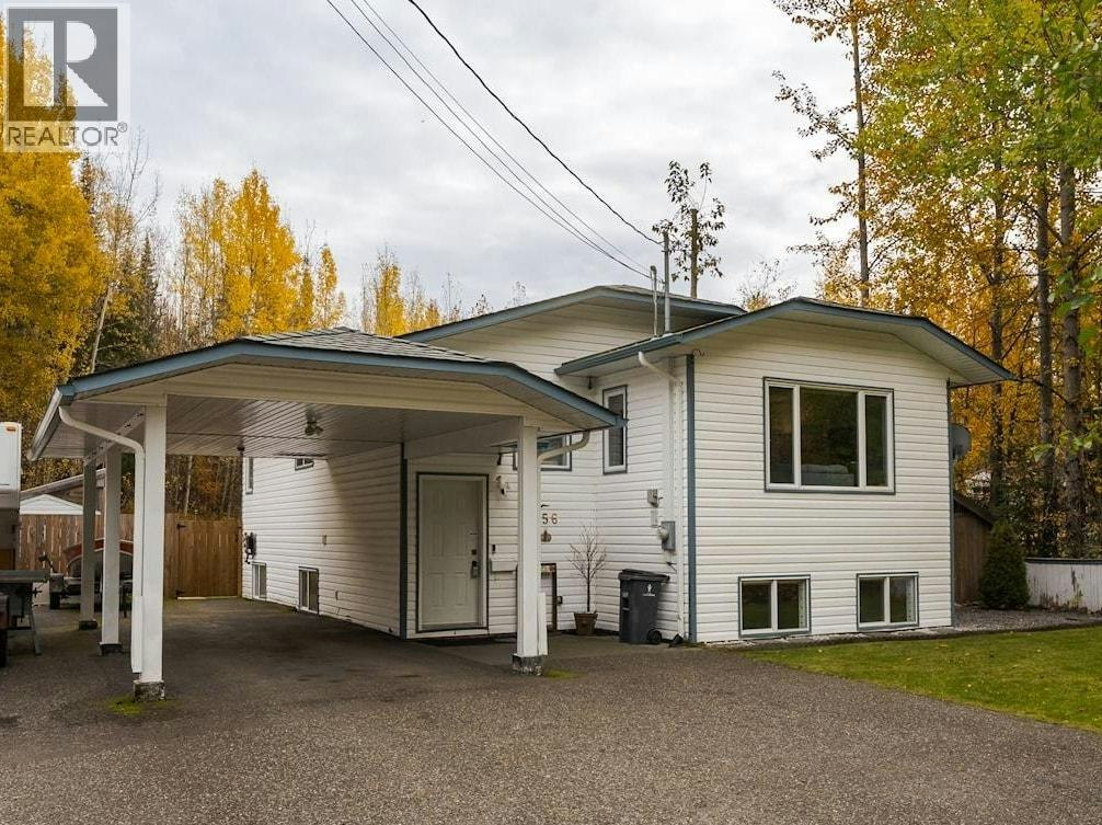 5556 Lehman Street, Prince George, BC, V2K 4P2