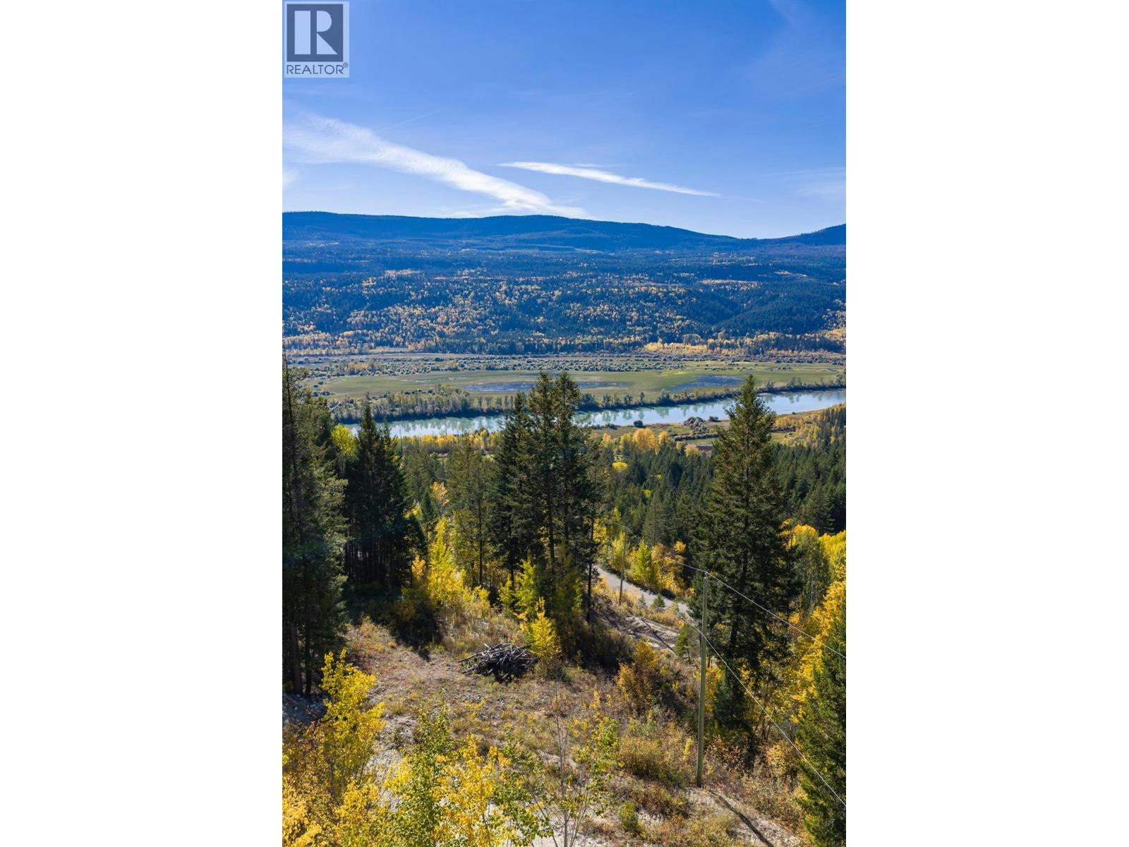 Site Lot 1-3483 12 95 Highway, Golden, BC, V0A 1L0