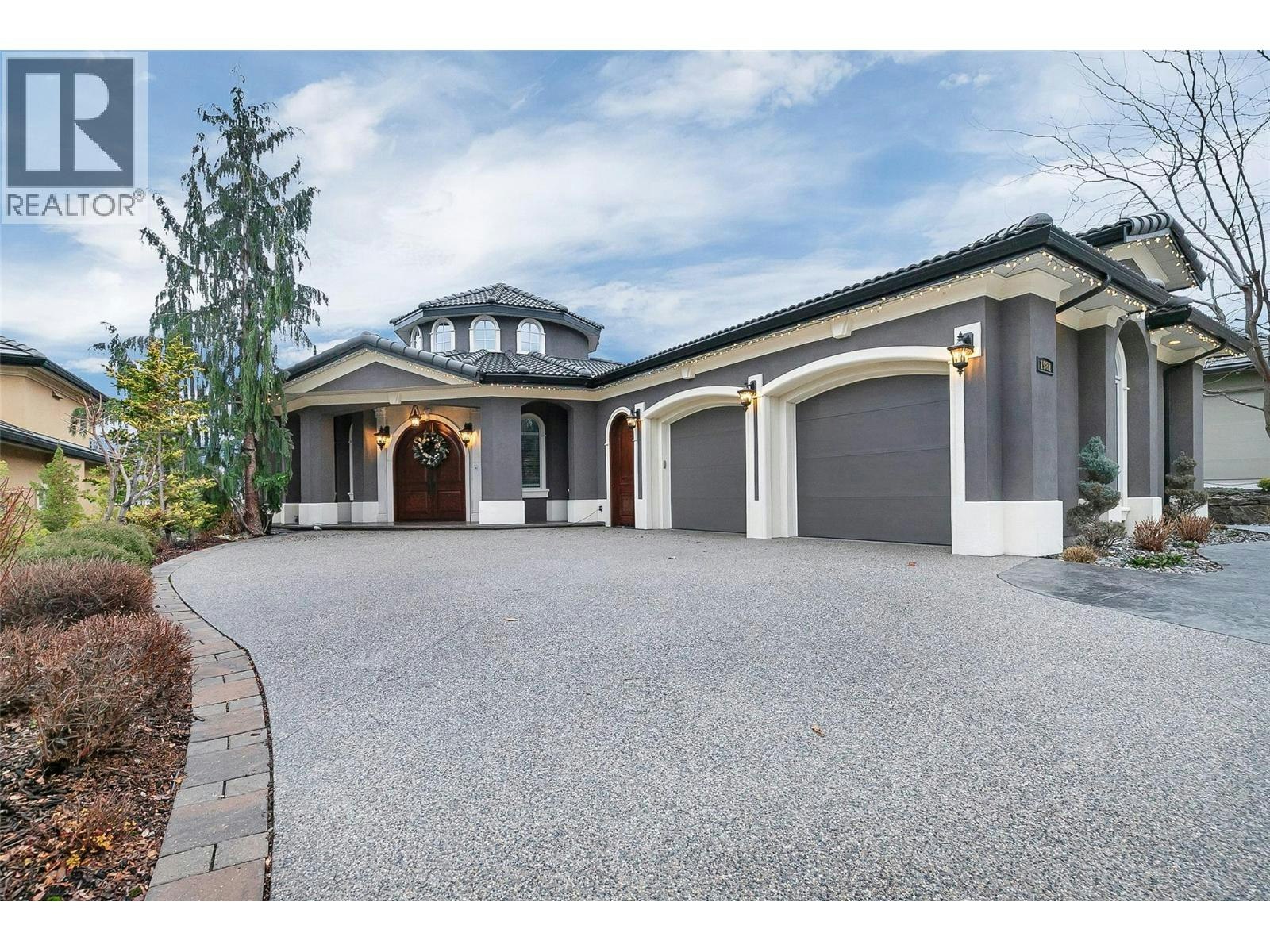 1981 Capistrano Drive, Kelowna, BC, V1V 2N1