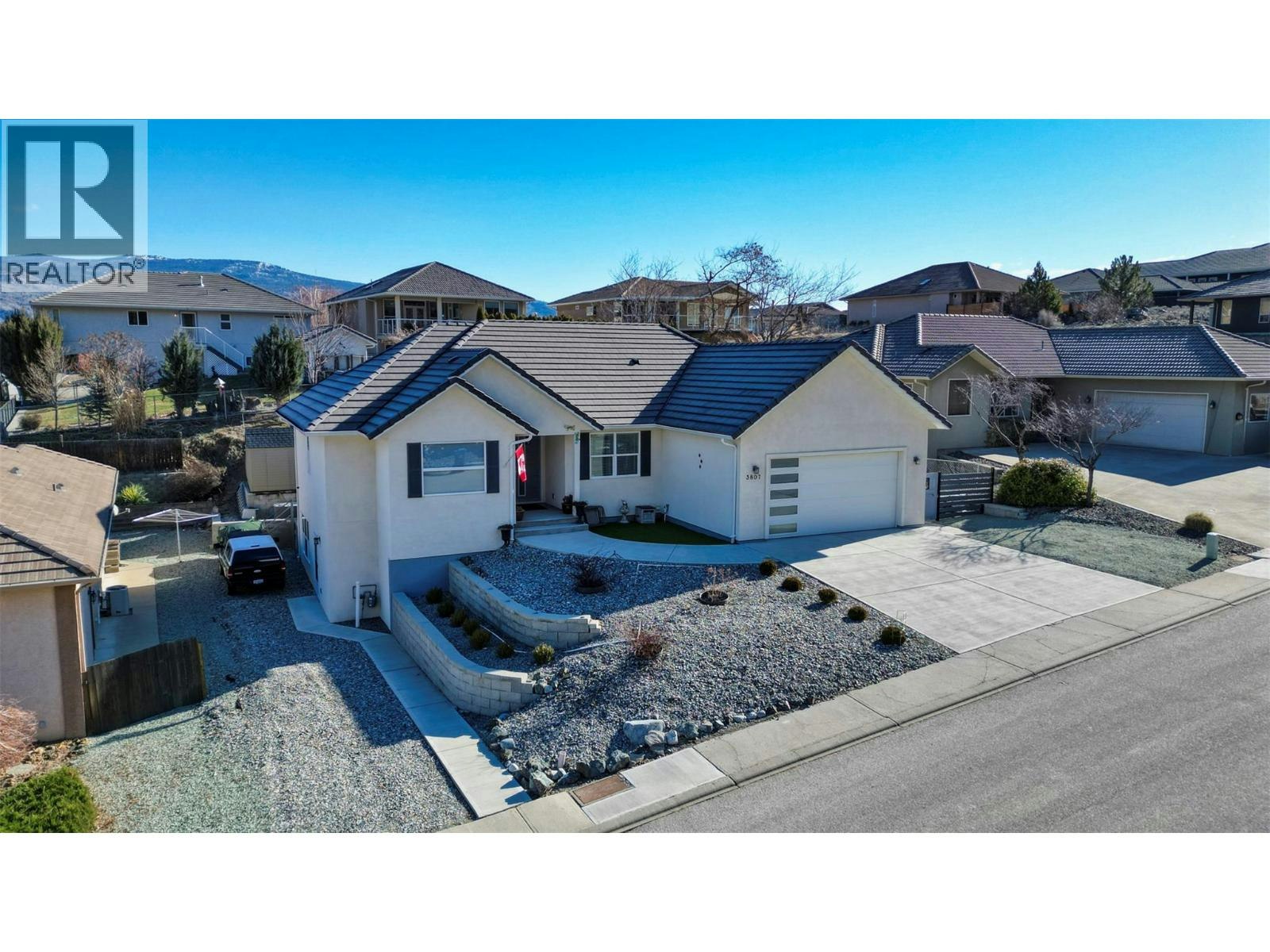 3807 Fairwinds Drive, Osoyoos, BC, V0H 1V4