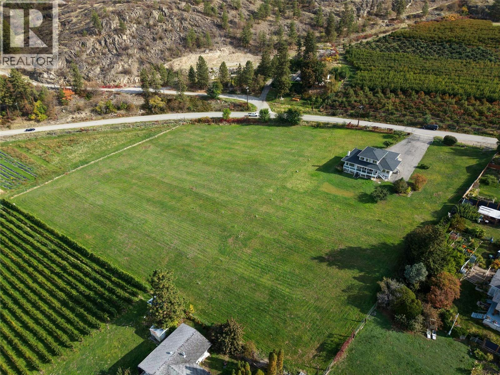 3925 North Naramata Road, Naramata, BC, V0H 1N1