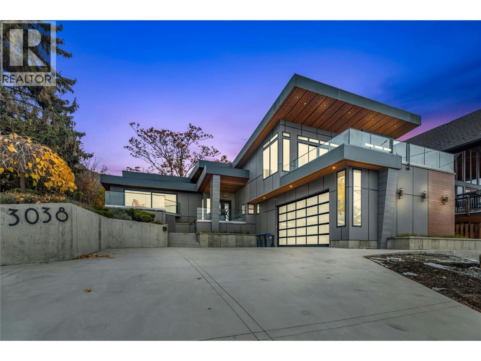 3038 Ourtoland Road, West Kelowna, BC, V1Z 2H8