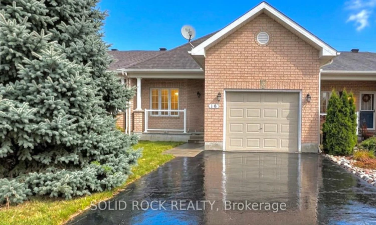 16 Moe Robillard Street