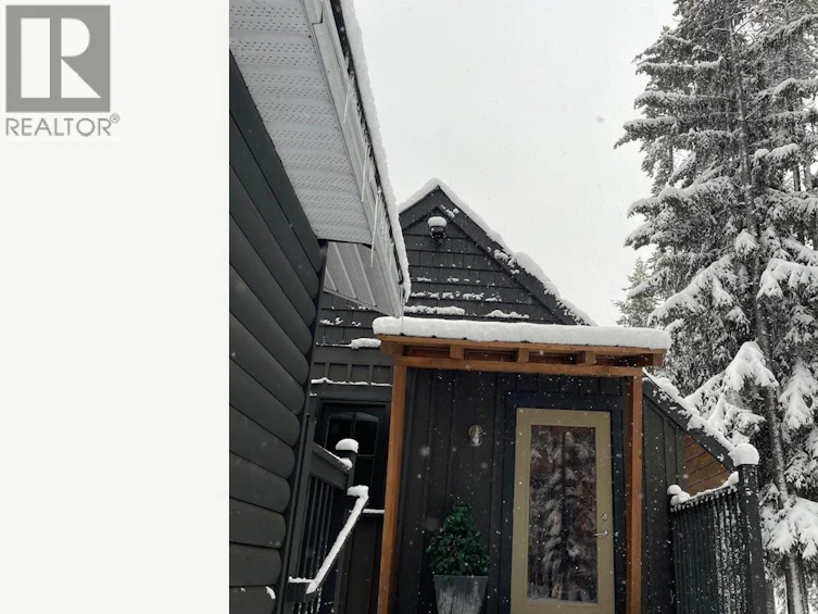 1166 Apex Mountain Road, Kaleden, BC, V0X 1K0 - 4