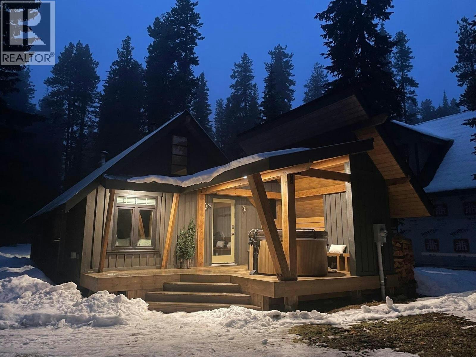 1166 Apex Mountain Road, Kaleden, BC, V2A 0E2