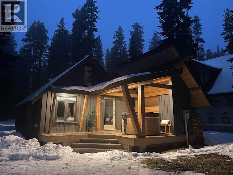 1166 Apex Mountain Road, Kaleden, BC, V0X 1K0