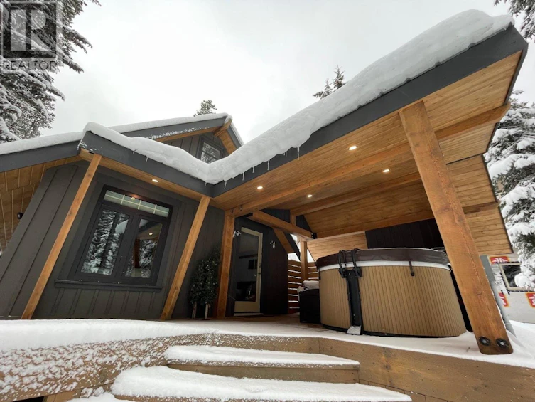 1166 Apex Mountain Road, Kaleden, BC, V0X 1K0 - 27