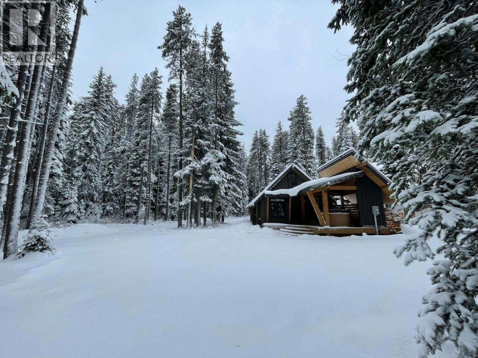 1166 Apex Mountain Road - 2
