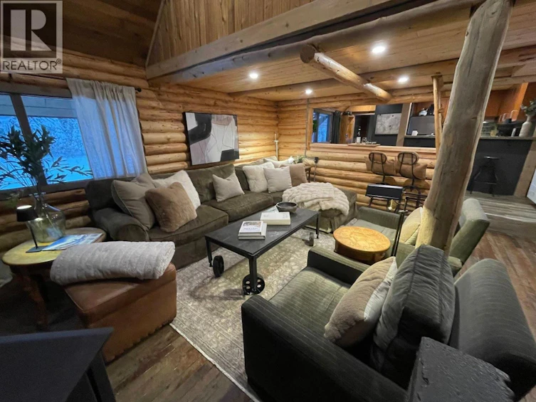 1166 Apex Mountain Road, Kaleden, BC, V0X 1K0 - 8