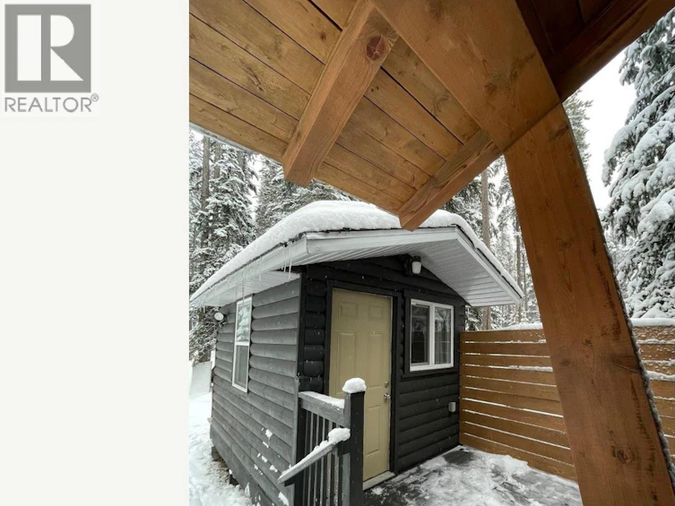 1166 Apex Mountain Road, Kaleden, BC, V0X 1K0 - 7