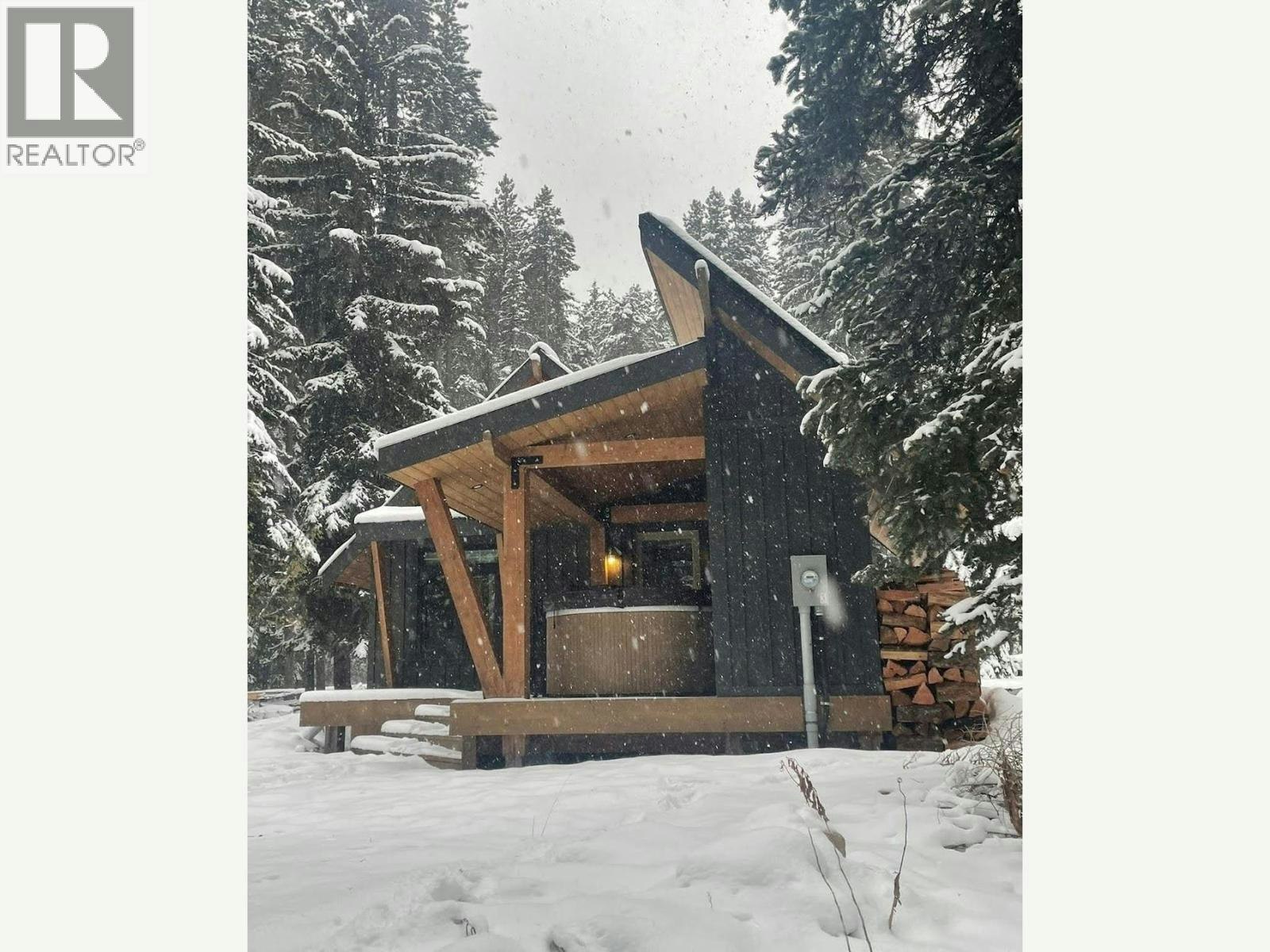 1166 Apex Mountain Road - 3