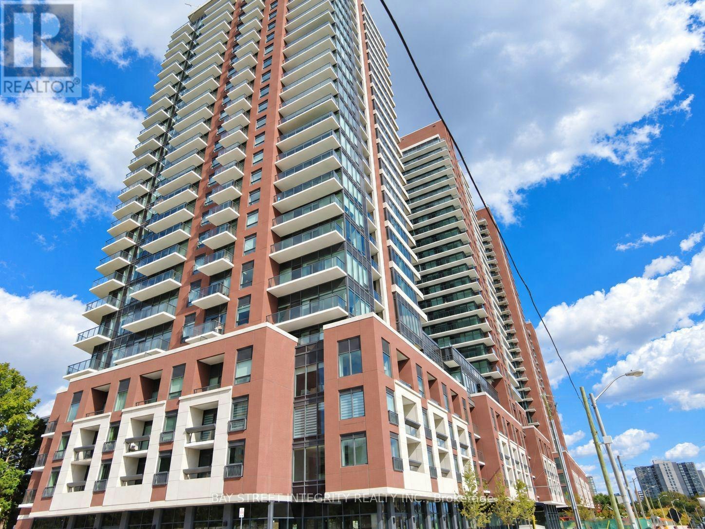 1108-4010 Eglinton Avenue W, Toronto, ON, M9A 0G5