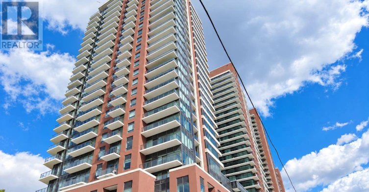 1108-4010 Eglinton Avenue W, Toronto, ON, M9A 0G5
