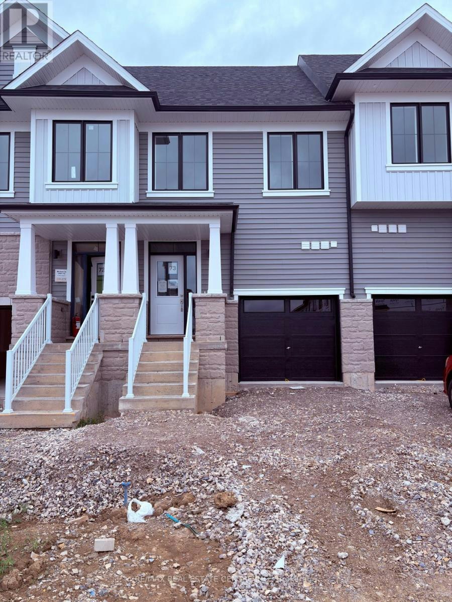 8 Elite Crescent, Hamilton, ON, N3W 0L1
