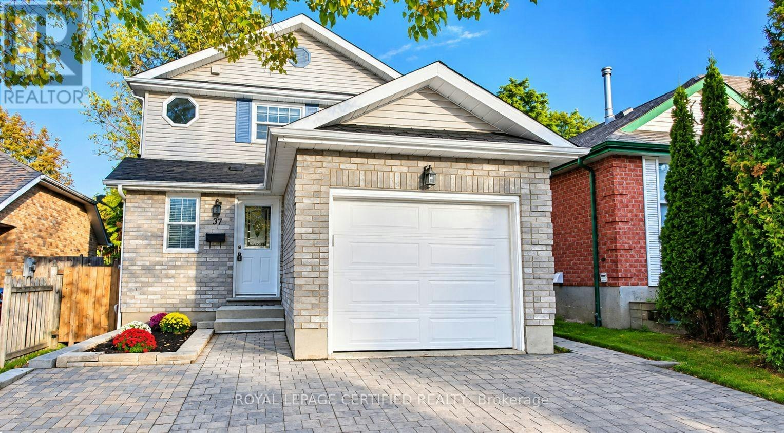 37 Rodgers Road, Guelph, ON, N1H 4V3