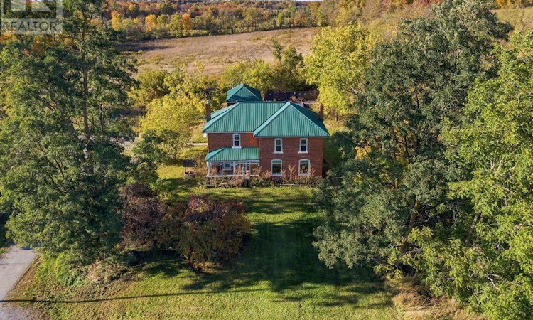 638 Wellmans Road