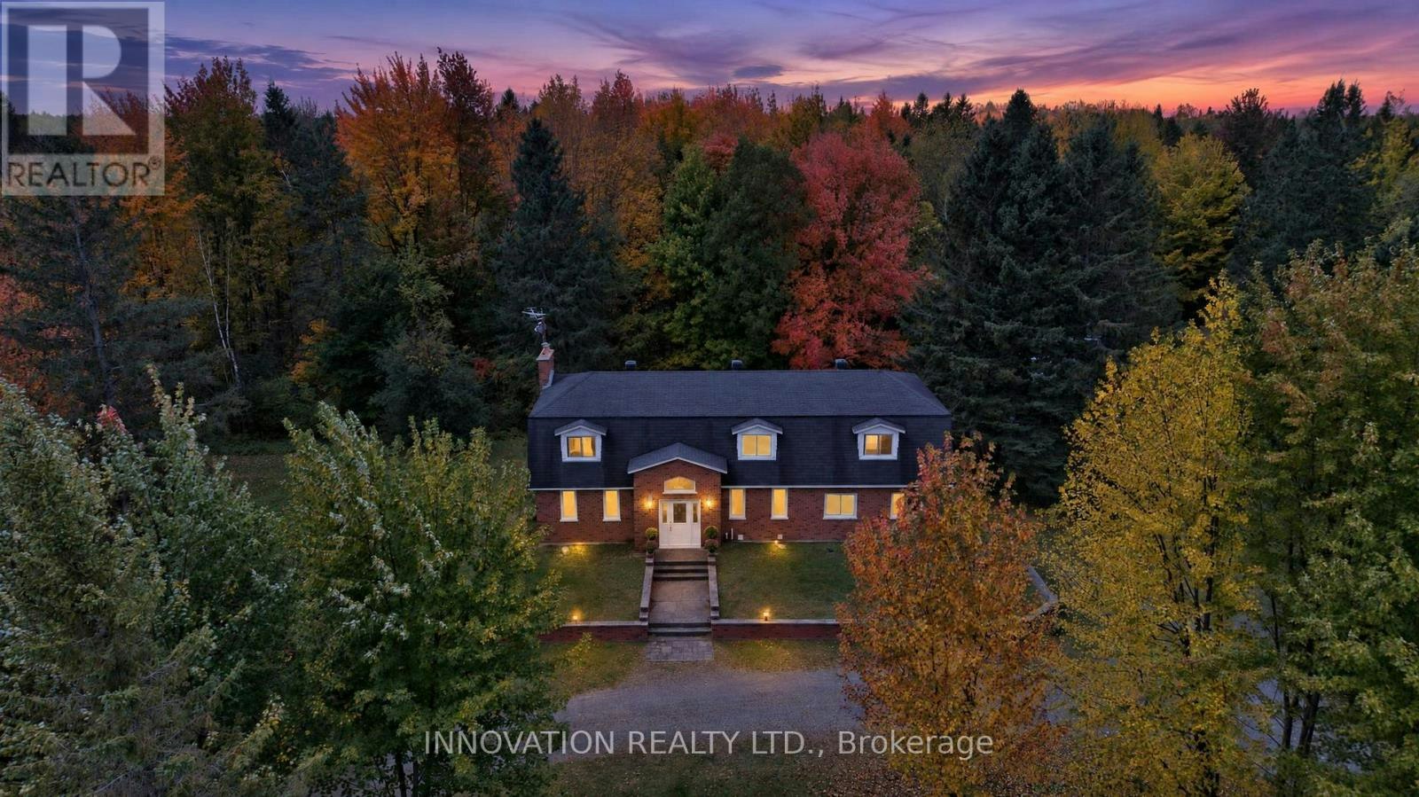 758 Gower Drive SOUTH, Kemptville, ON, K0G 1J0