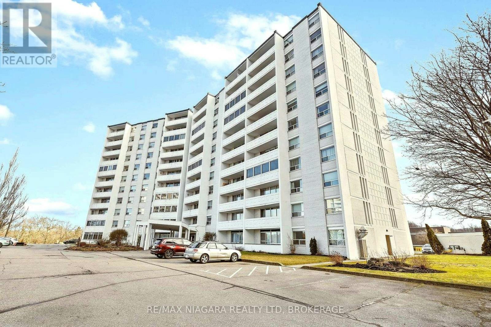 1002-35 Towering Heights Boulevard, St. Catharines, ON, L2T 3G8