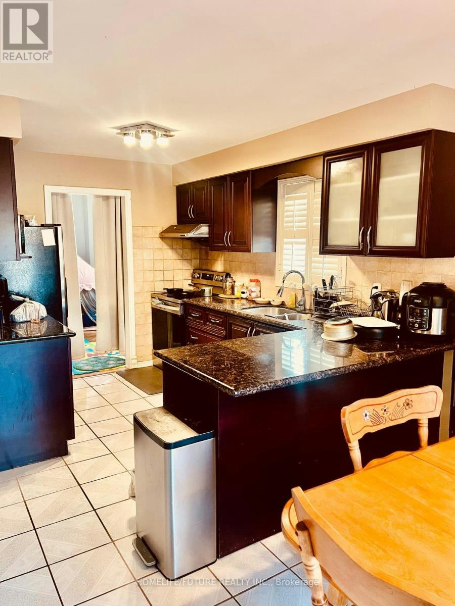 MAIN & 2ND-1669 Beaton Way, Pickering, ON, L1X 1X7 - 12
