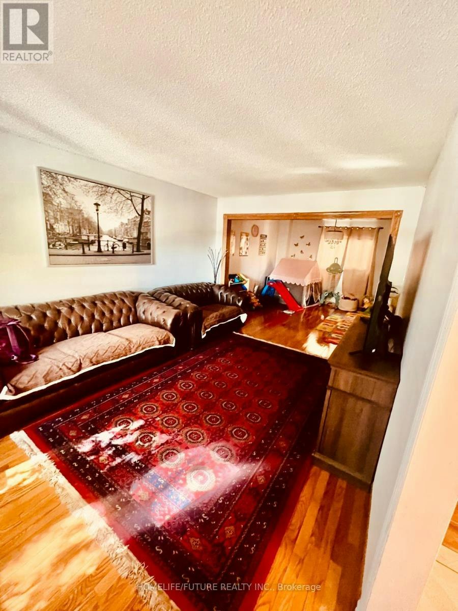 MAIN & 2ND-1669 Beaton Way, Pickering, ON, L1X 1X7 - 2