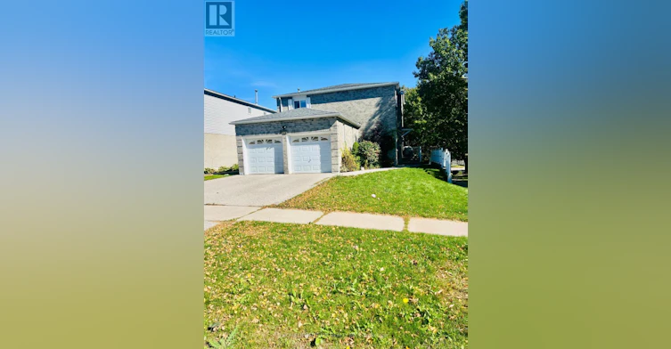 MAIN & 2ND-1669 Beaton Way, Pickering, ON, L1X 1X7