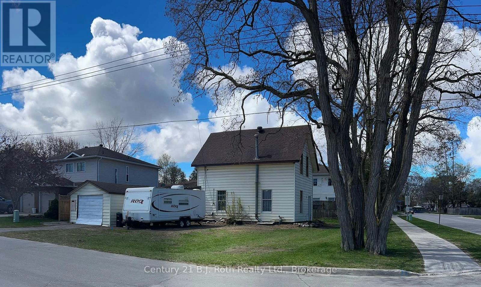469 Robert Street, Midland, ON, L4R 2M4