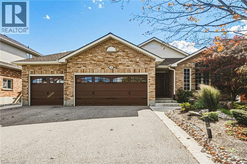 116 Attwood Drive, Cambridge, ON, N1T 1P6