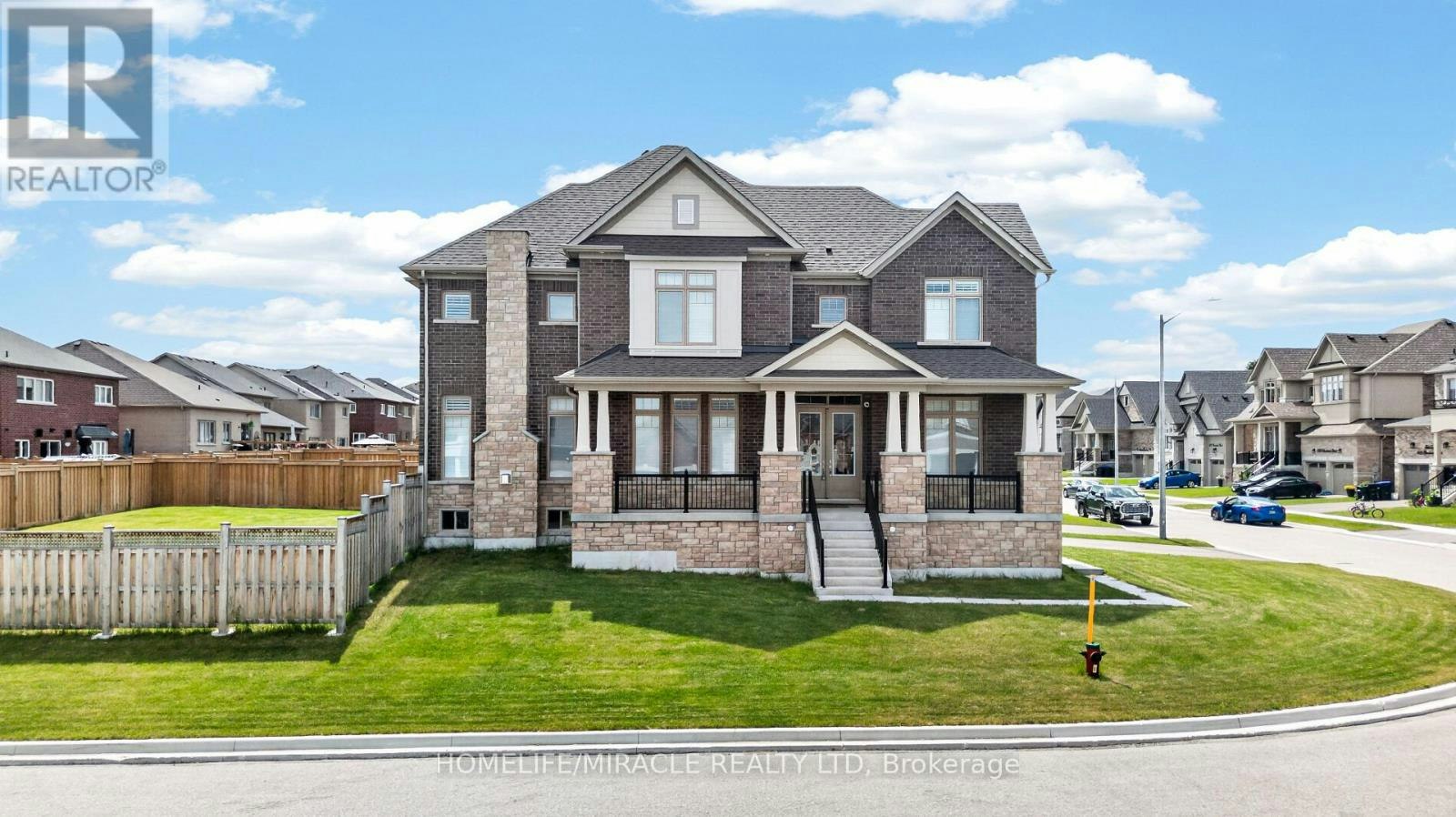 1518 Broderick Street, Innisfil, ON, L9S 0P7