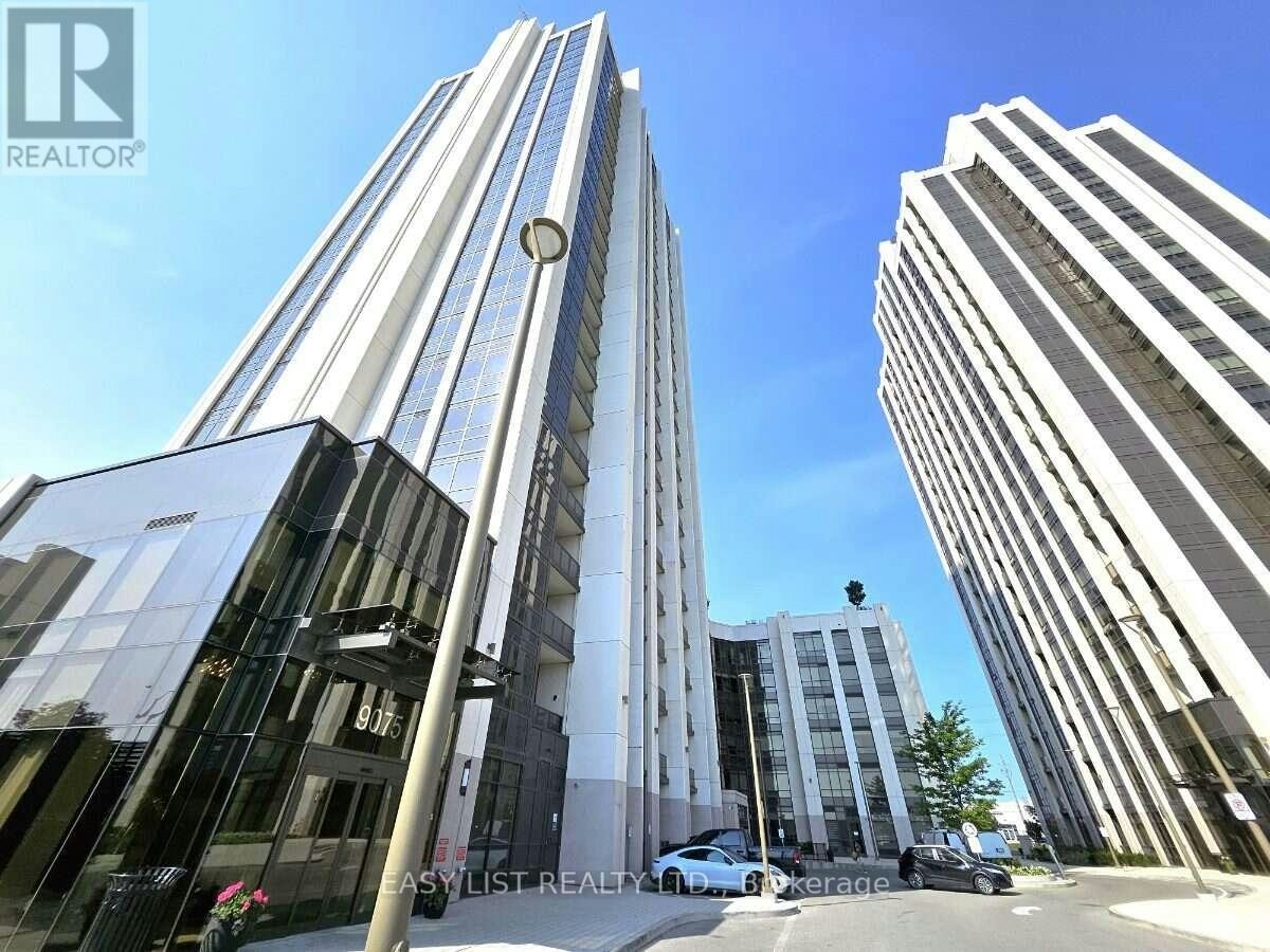 706-9075 Jane Street, Vaughan, ON, L4K 0L7