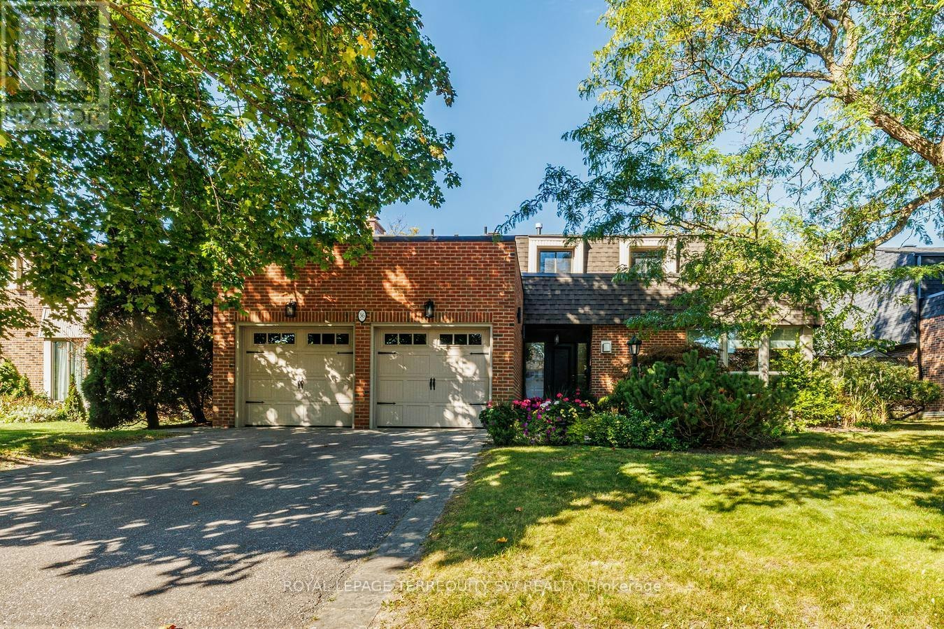 36 Captain Rolph Boulevard, Markham, ON, L3P 2P8