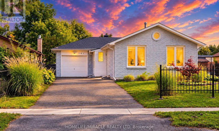 151 Bayview Drive
