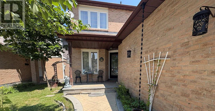 3245 Cambourne Crescent, Mississauga, ON, L5N 5G4 - 2