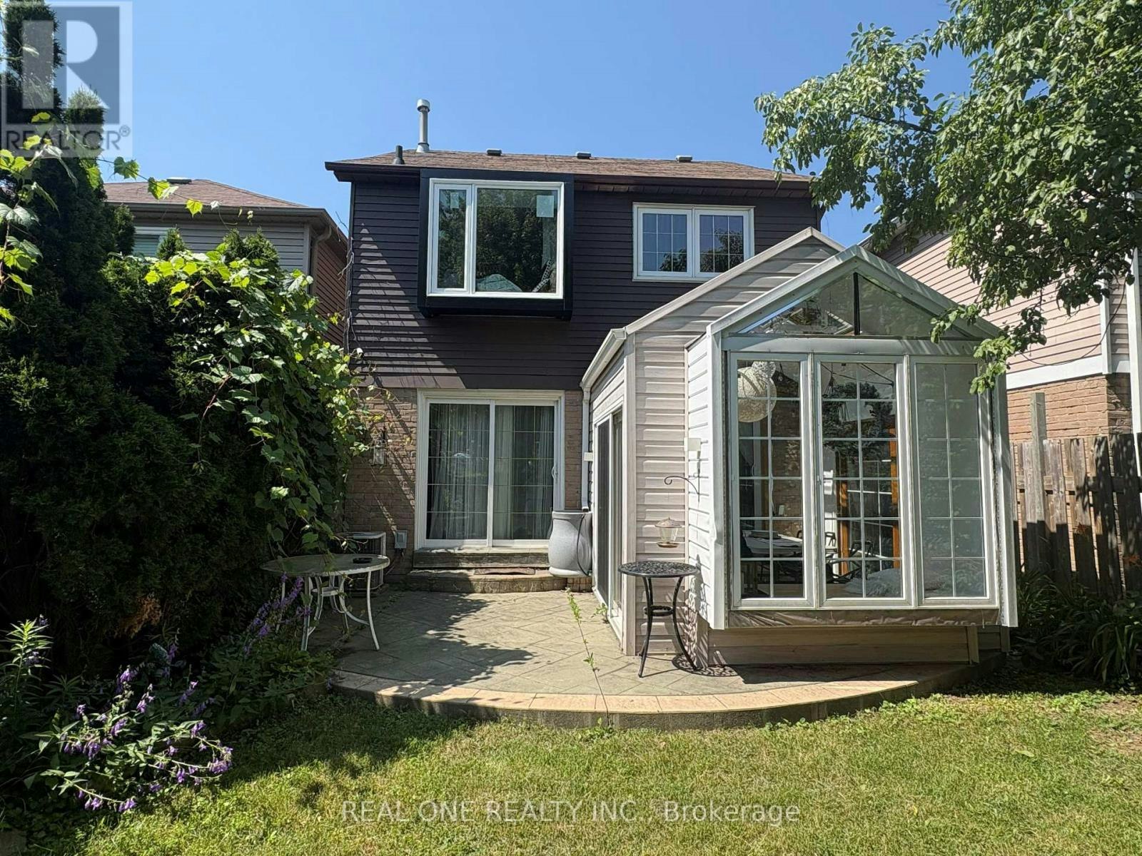 3245 Cambourne Crescent, Mississauga, ON, L5N 5G4 - 26