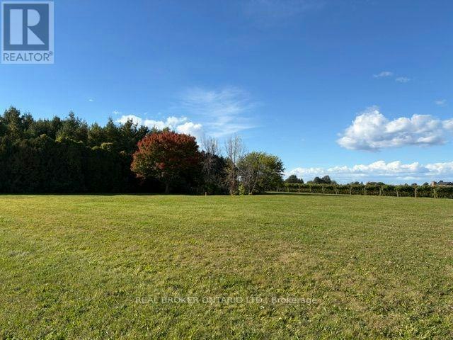 846 Line 1 Road, Niagara-on-the-Lake, ON, L0S 1J0