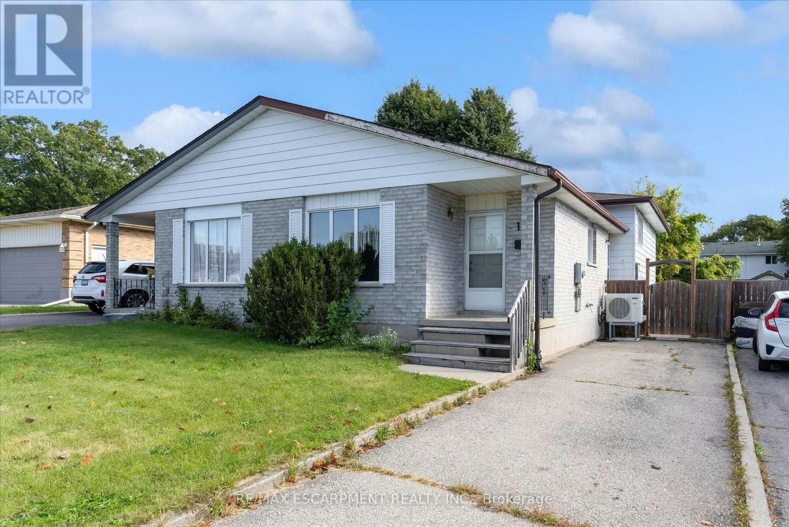 16 Crystal Court, Cambridge, ON, N1R 7T2